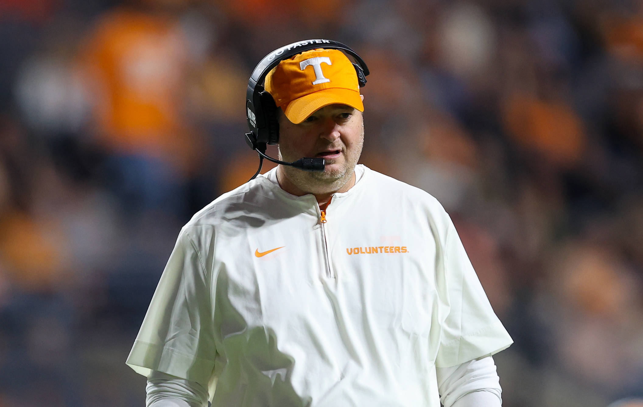 Tennessee Vols Football